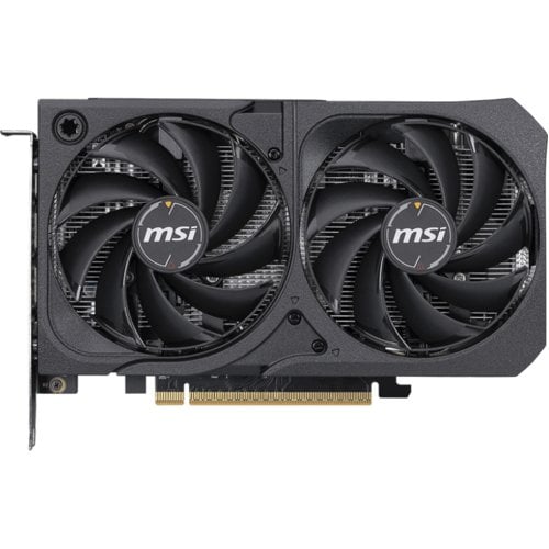 MSI GeForce RTX 5050 8G SHADOW 2X OC MSI GeForce RTX 5050 8G SHADOW 2X OC